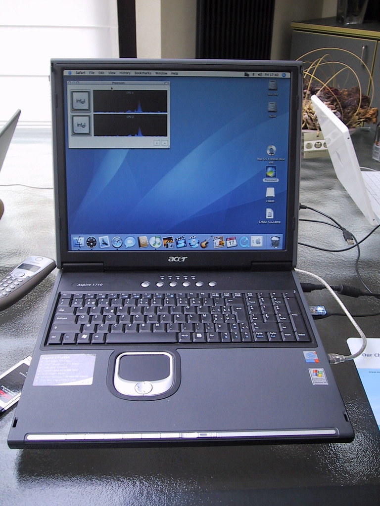 Mac Os For Acer V3