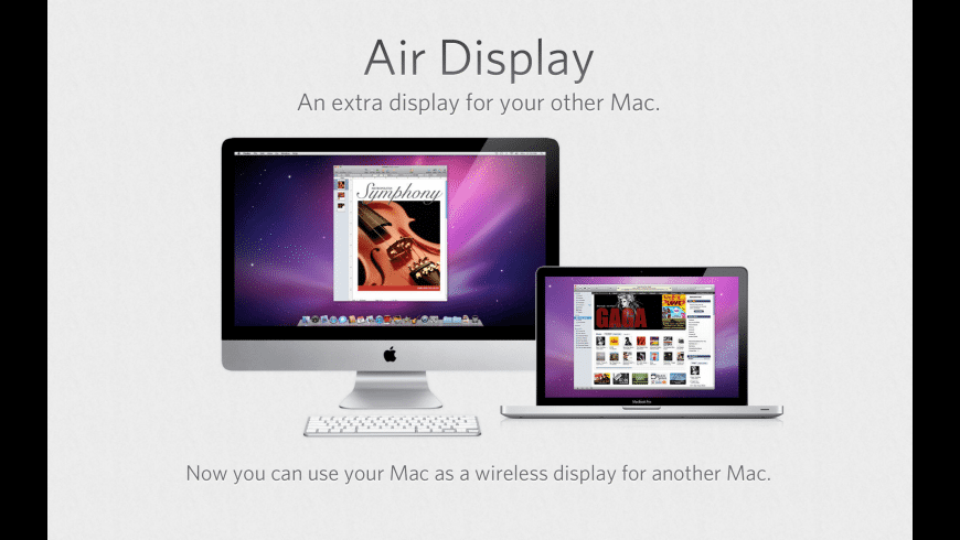 Download Air Display Mac