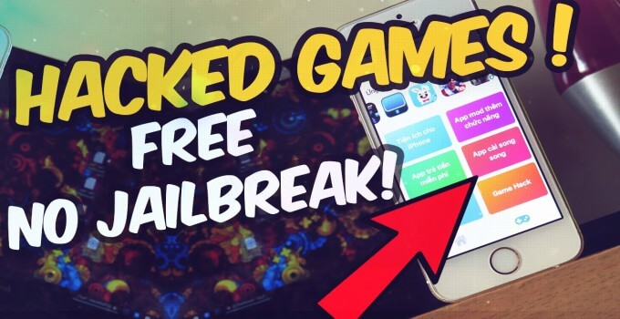 Install Cracked Apps Iphone Without Jailbreak